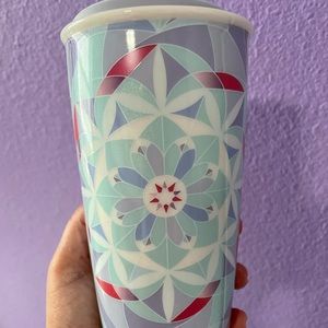 Philippines exclusive Starbucks cup